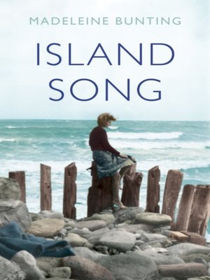 cover image of Island Song